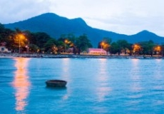 Con Dao Travel Guide