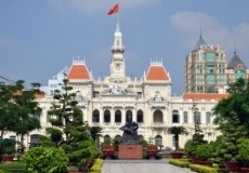Ho Chi Minh Travel Guide