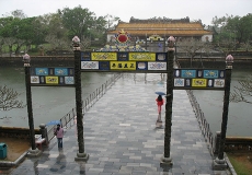 Hue Travel Guide
