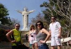 Vung Tau Travel Guide