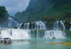 Cao Bang Travel Guide