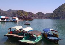 Cat Ba Travel Guide