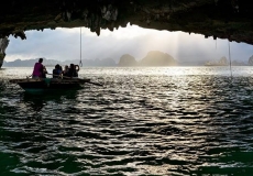 Halong Travel Guide