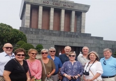 Hanoi Travel Guide