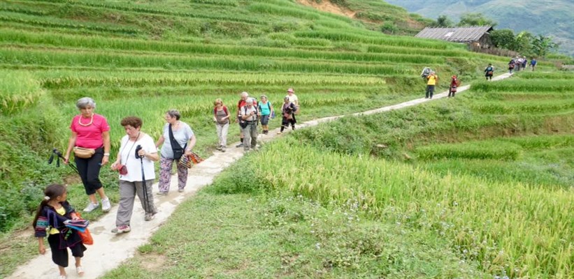 sapa travel guide