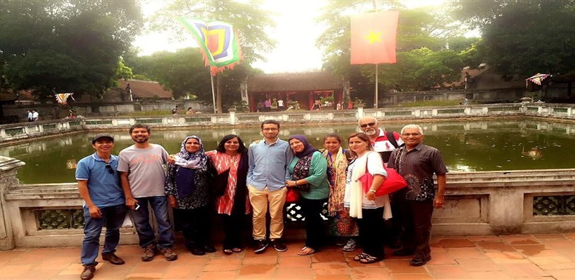 Vietnam visa for indian