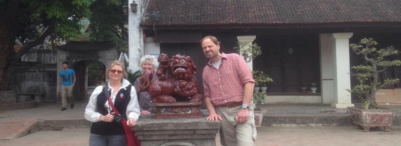 visa to vietnam