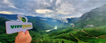 Vietnam and cambodia Tour