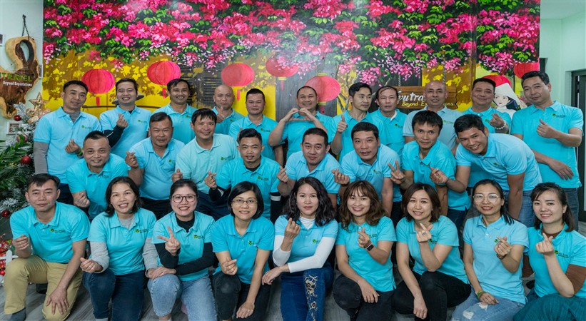 vivu travel