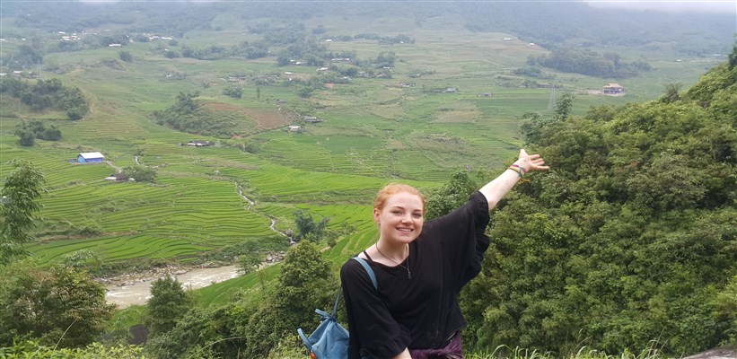 Requirements when applying for your Vietnam Visa Requirements when applying for your Vietnam Visa