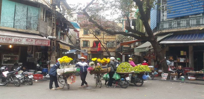 3-month-multiple-entry-visa-to-vietnam-for-korean