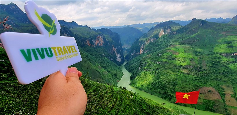 Get vietnam visa