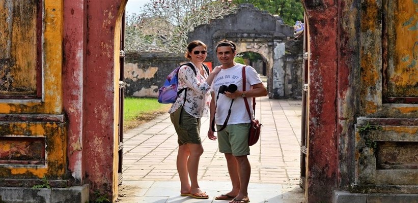 visas to vietnam