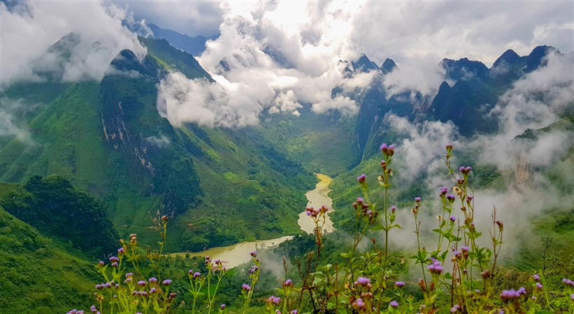Ha Ginag Tour Ha Giang Tours