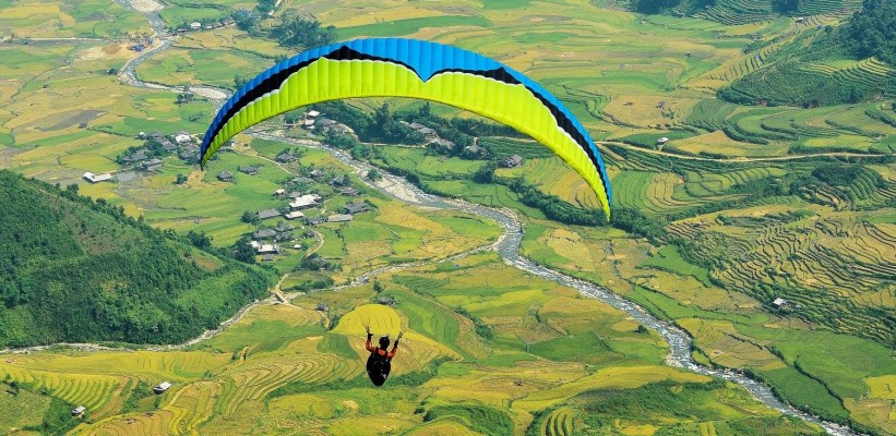 mu cang chai