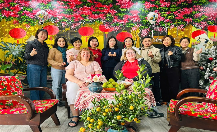 vietnam tour