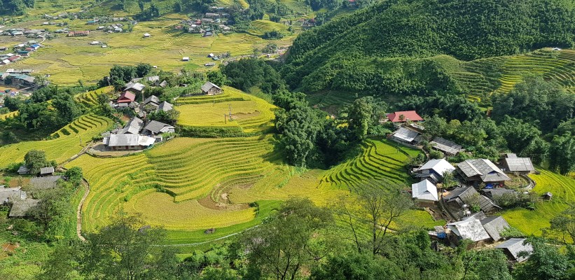 vietnam visa 2020