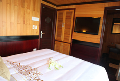 Luxury Aphrodite Cruises Halong