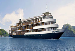 Au Co Cruise