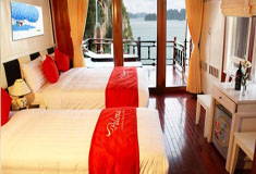 Halong Bay Tours