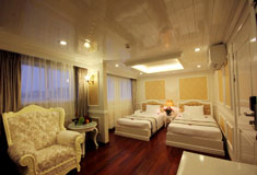 Halong Signature Cruise