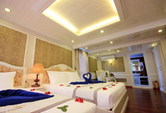 Halong Signature Cruise
