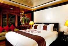Valentine Cruise