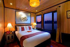 Indochina Sails