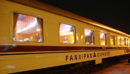 Sapa Train, Sapa Travel