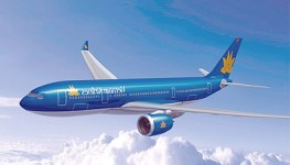 Vietnam Airlines