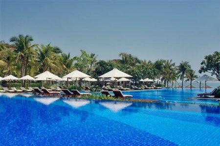 Vietnam vacation