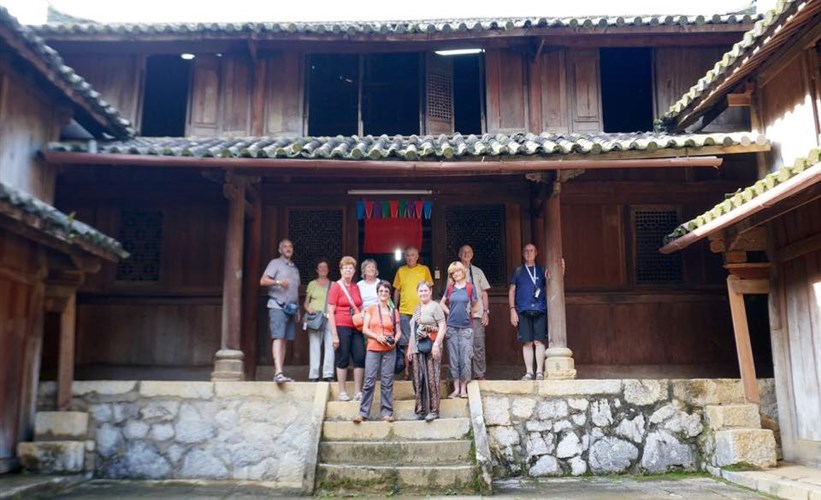 ha giang tour ha giang tour