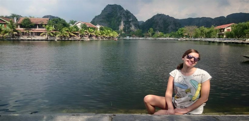 Ninh Binh travel guide