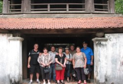 Vietnam travel packages