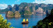 Vietnam tours