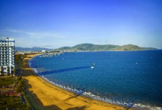 Quy Nhon Travel Guide
