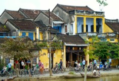 Hoi An Tour