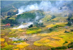 Sapa tour