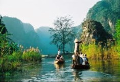 Tam Coc tour