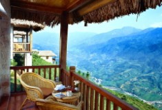Topas-Ecolodge