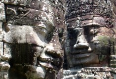 Cambodia travel