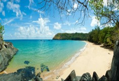 Con Dao Holiday