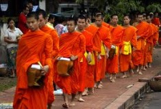 Indochina tour