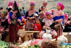 Vietnam Cambodia Tour