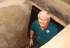 Vietnam touor, cu chi tunnels