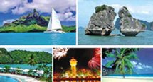 Vietnam Destinations