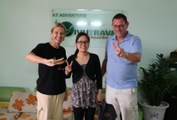 Vivutravel